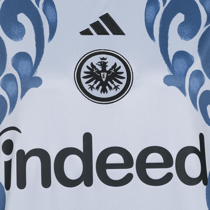 Jersey Eintracht Frankfurt Third Women 2026-27