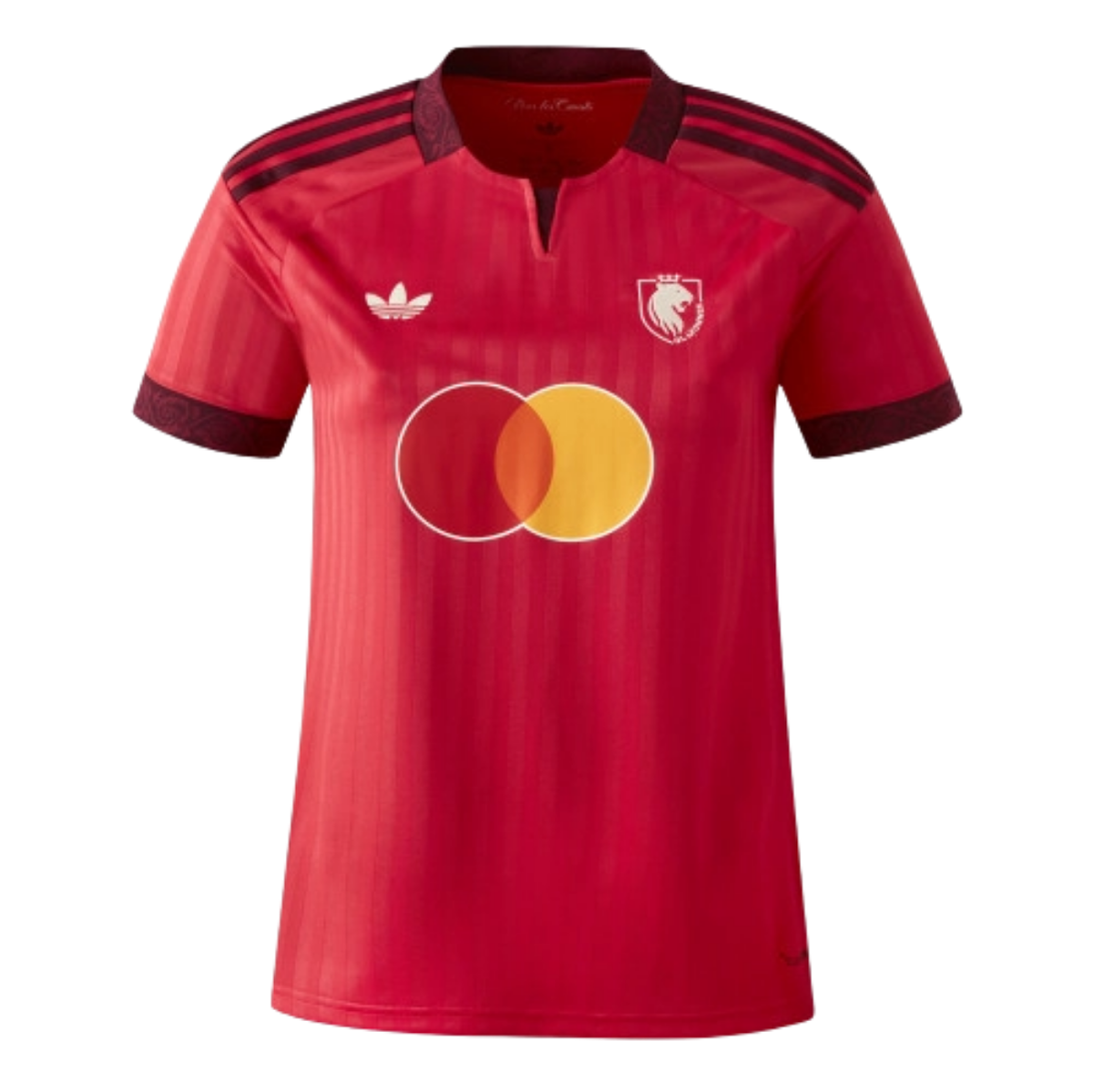 Jersey Lyon Away Women 2026-27