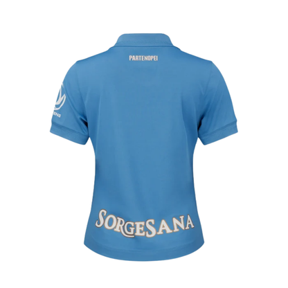 Jersey Napoli Home Women 2026-27