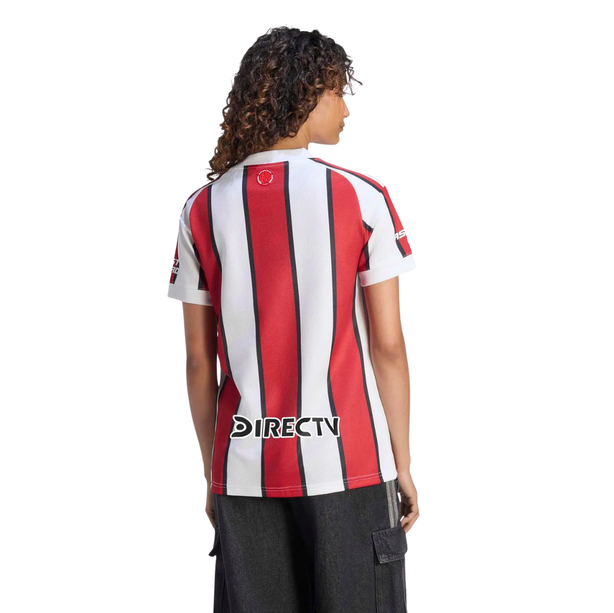 Jersey River Plate Away Women 2026-27