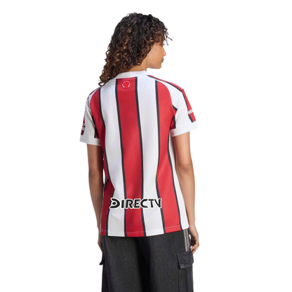 Jersey River Plate Away Women 2026-27