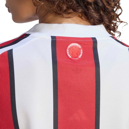 Jersey River Plate Away Women 2026-27