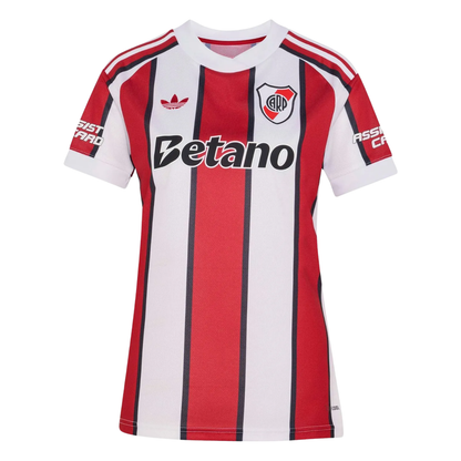 Jersey River Plate Away Women 2026-27
