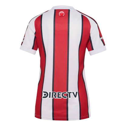 Jersey River Plate Away Women 2026-27