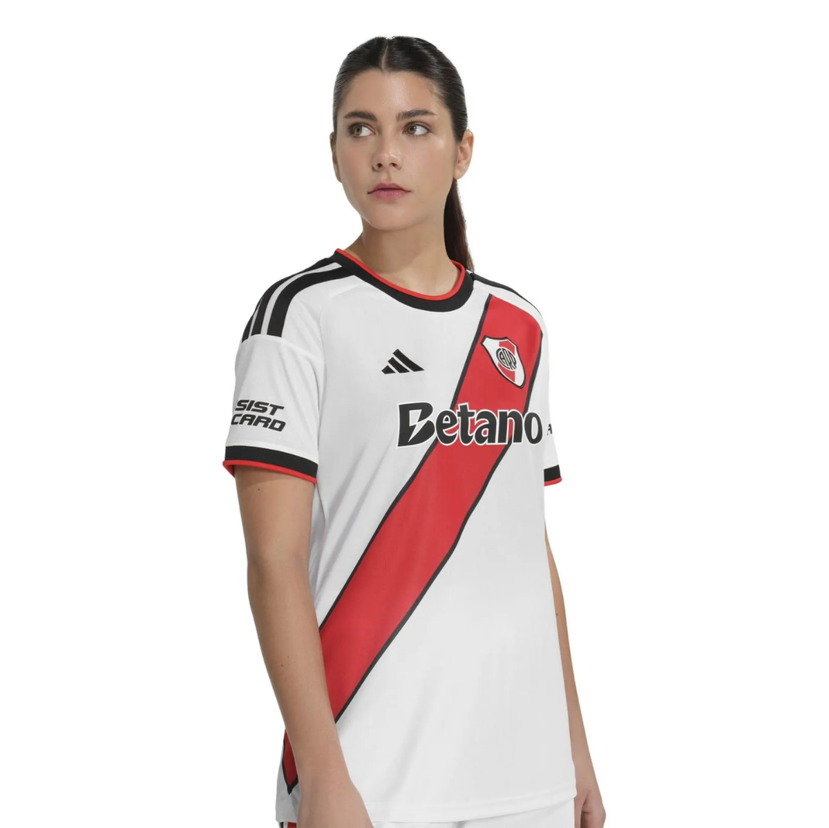 Jersey River Plate Home Women 2026-27