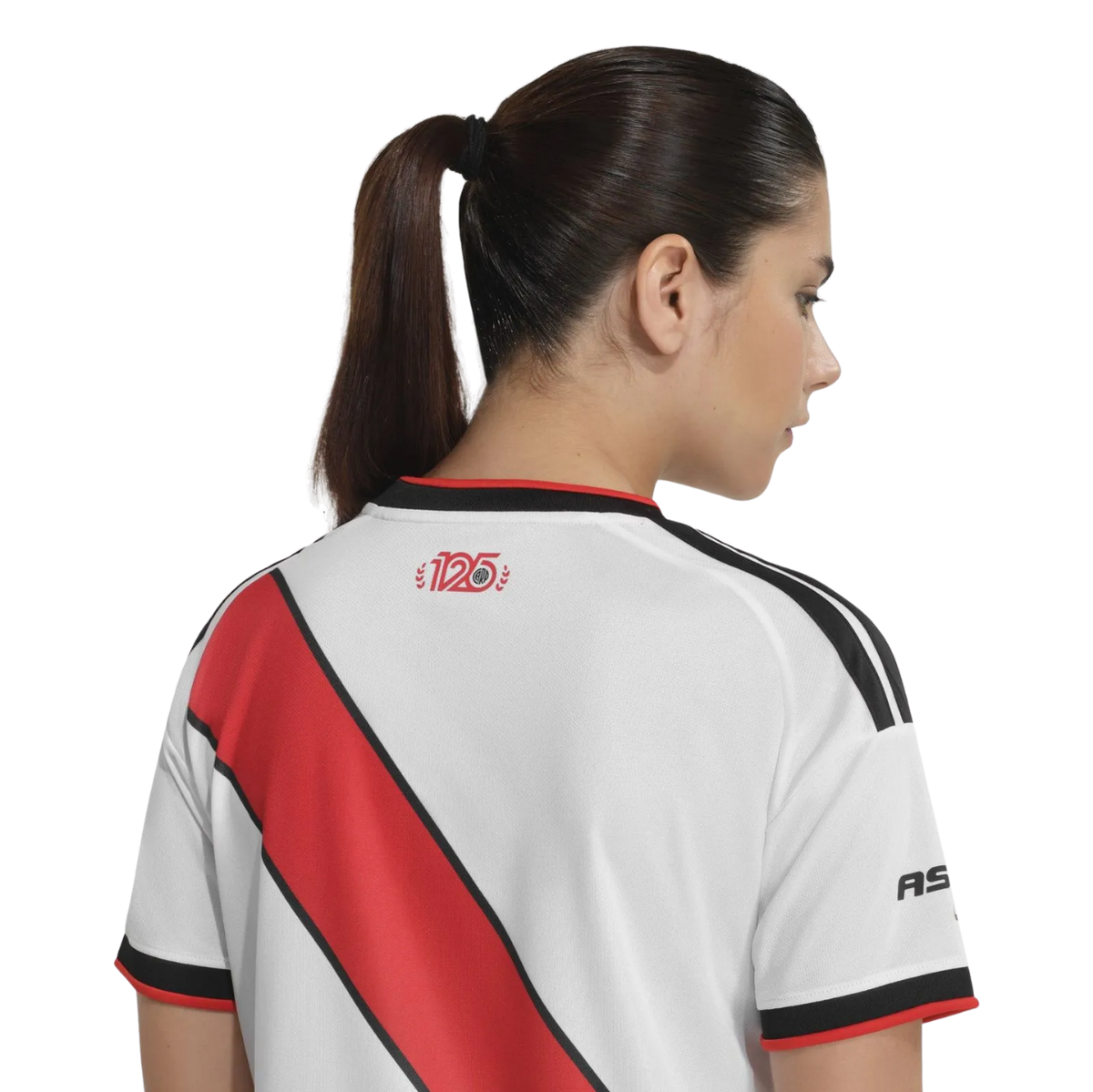 Jersey River Plate Home Women 2026-27