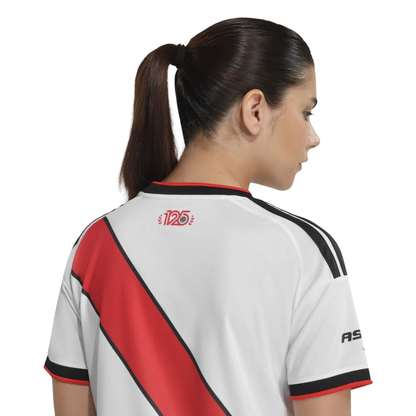 Jersey River Plate Home Women 2026-27