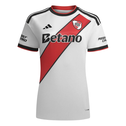 Jersey River Plate Home Women 2026-27