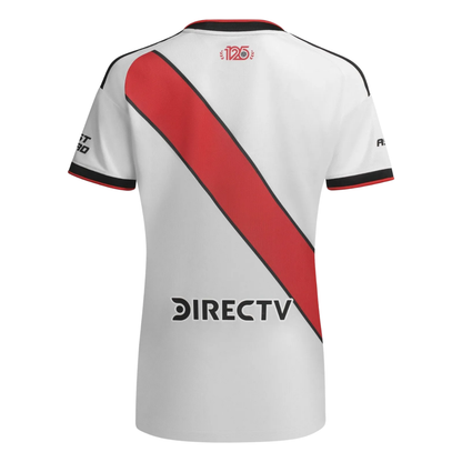 Jersey River Plate Home Women 2026-27